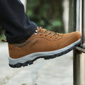 Allen Comfort OrthoShoes — Orthopedische ondersteuning, de hele dag comfort