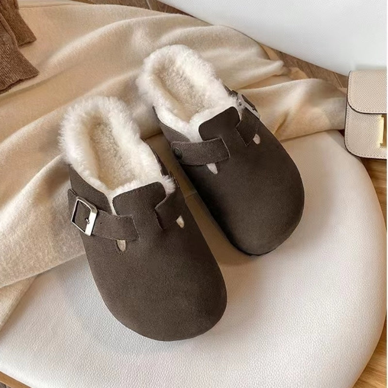 Δερμάτινα σανδάλια Boston Eudoxia - Μοντέρνο unisex σχέδιο που φοριέται εύκολα