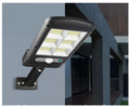 Wireless IP65 LED outdoor lighting with remote control & 6000K cool white lighting | Filindra