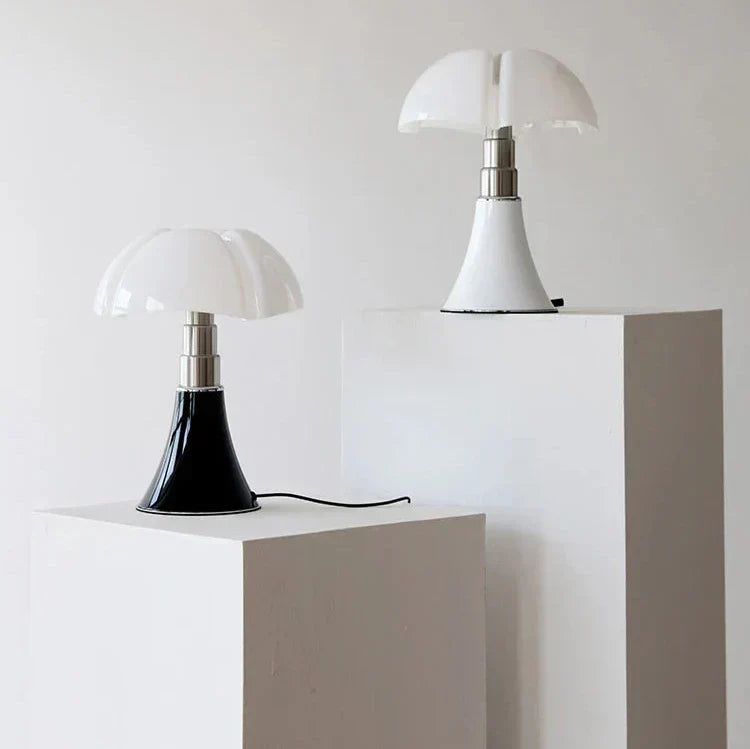 LED-Lampe „ClassicGlow“ — 10-W-Lippu-Chip, warmes Umgebungslicht