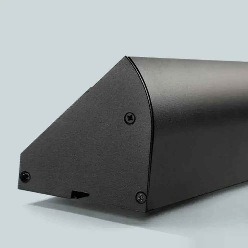 Minimalist Outdoor Wall Lamp - Light for Courtyard - Flindria