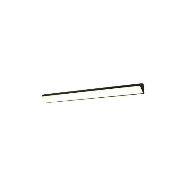 Minimalist Outdoor Wall Lamp - Light for Courtyard - Flindria