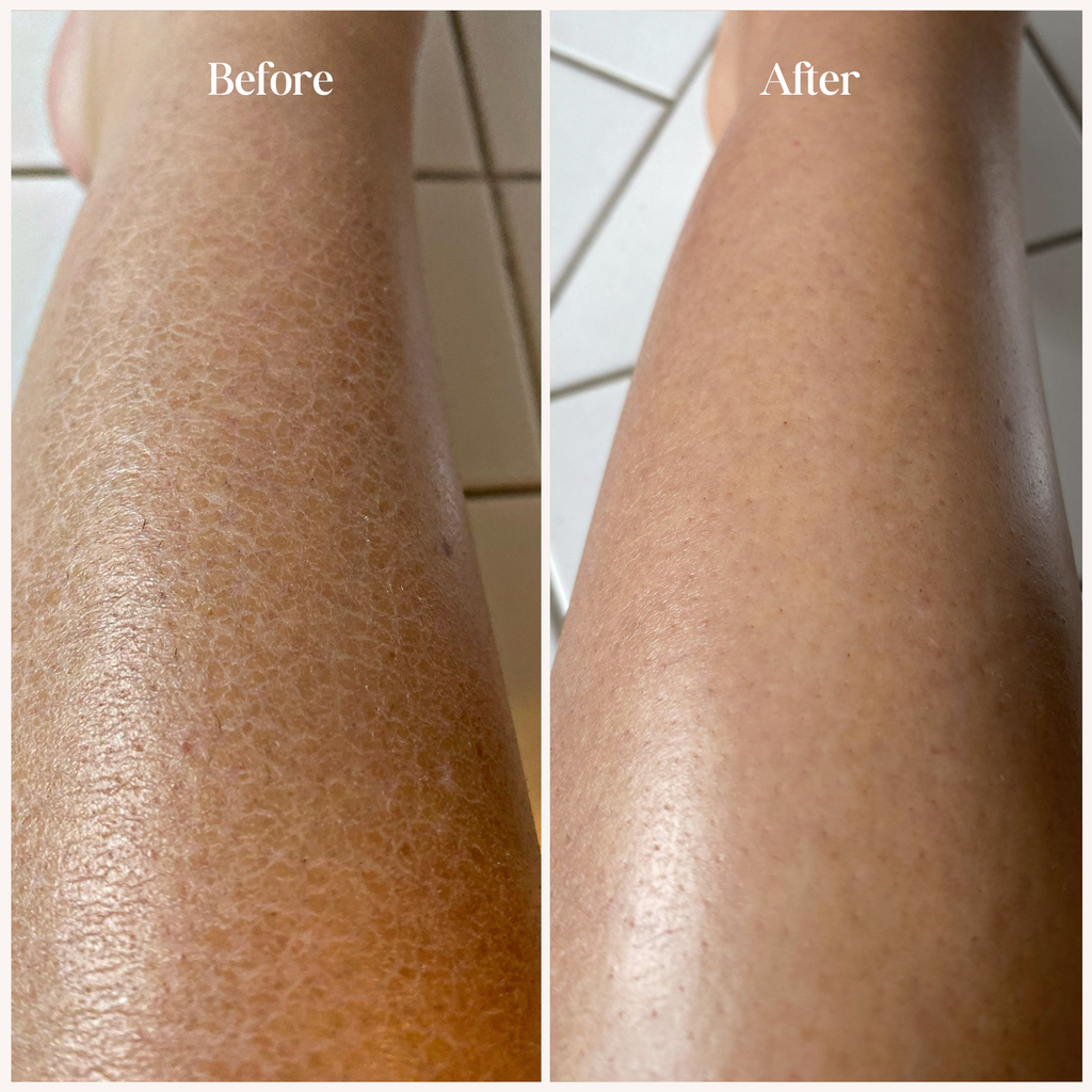 Lâmina de barbear Swea — barbear rente e menos irritação