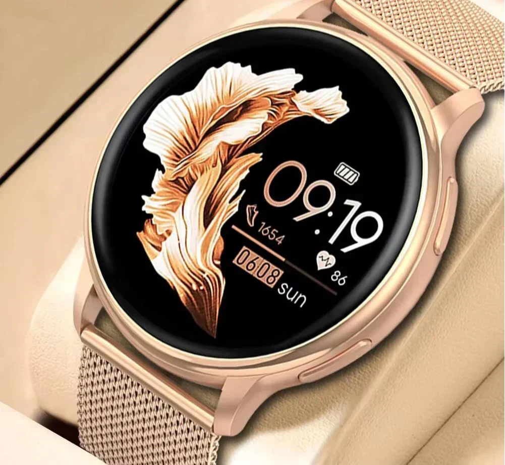Smartwatch sportivo Bluetooth Melanda Y22 – quadrante personalizzabile, iOS/Android