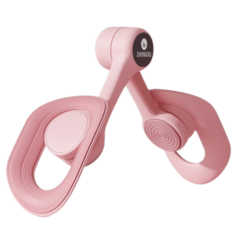 Flexfit Pro Adjustable Pelvic and Thigh Trainer — Digital Counter