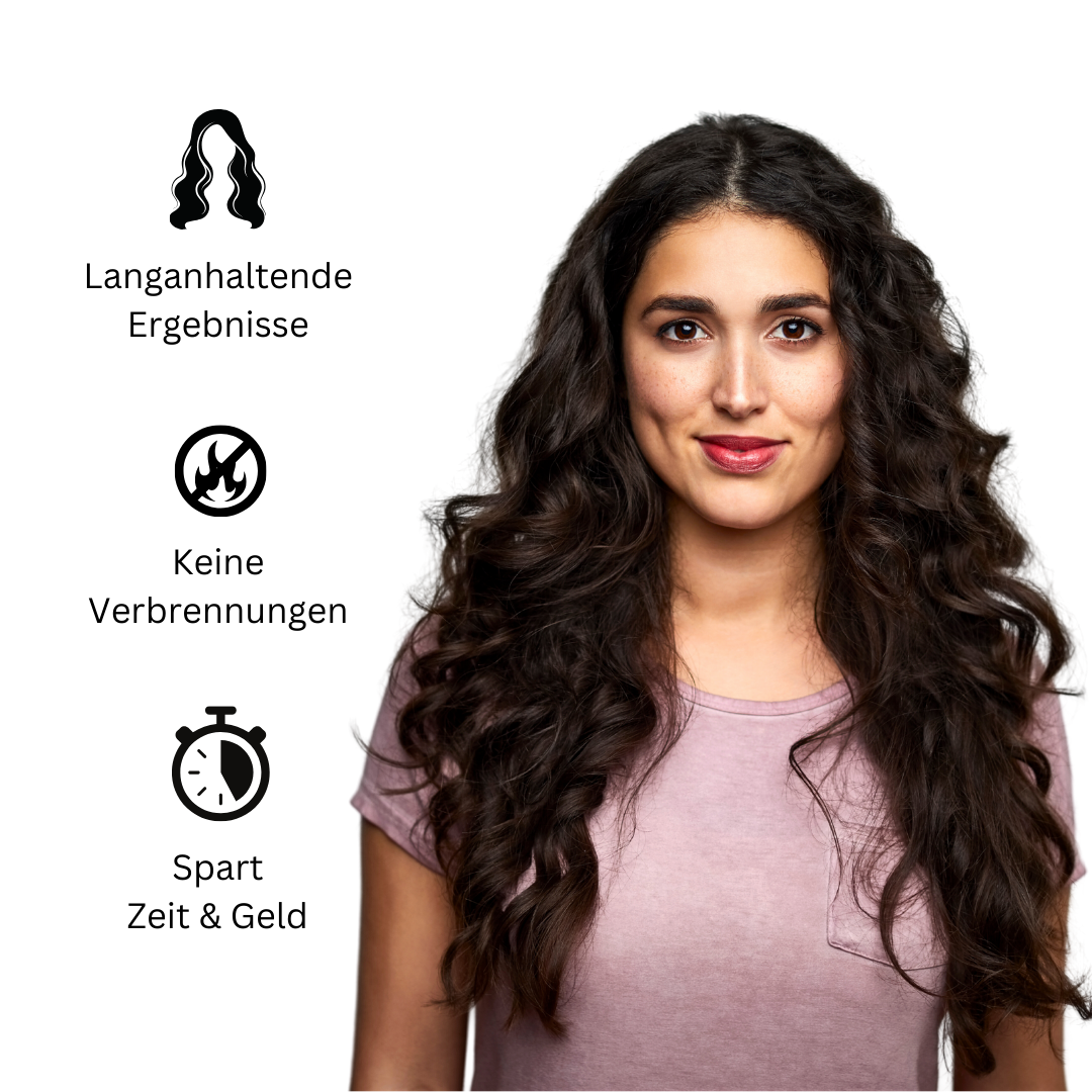 Five-Mode Handheld Hair Dryer — Integrated Styling & Volume Tool