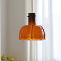 FloeLumen Adjustable Nordic Pendant Lamp In Glass Metal