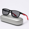 Lunettes de lecture multifocales photochromiques Ashton — design anti-lumière bleue