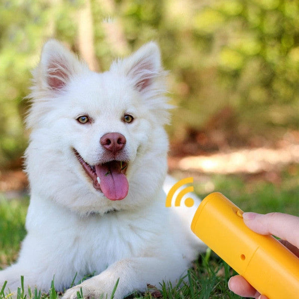 犬用無駄吠え防止ボックス | Filindra