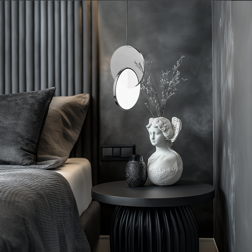 Lunora Glow Lampen italienisches Handwerk mit zeitlosem nordischem Licht