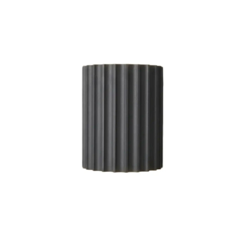 Modern Resin Wall Light – Green/Grey/Orange for Living Room/Bedroom - Flindria