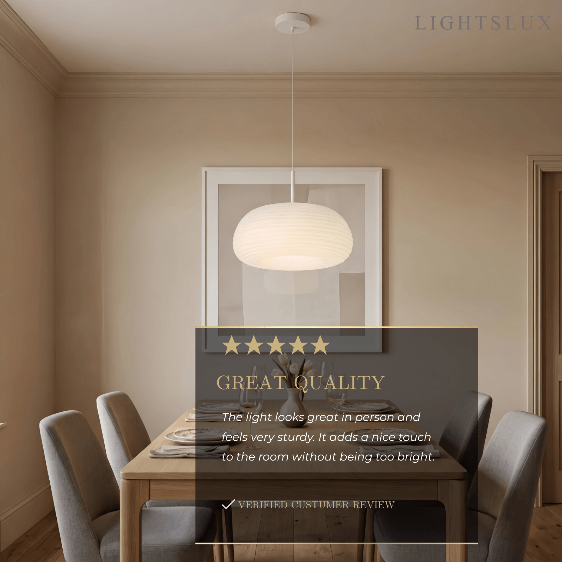 Modern Cloud Pendant Light - White Metal & Acrylic for Living Room - Flindria