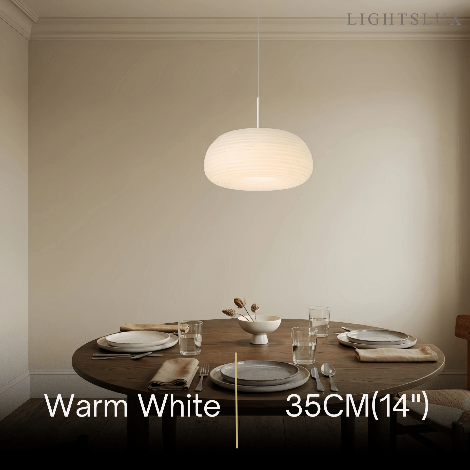 Modern Cloud Pendant Light - White Metal & Acrylic for Living Room - Flindria