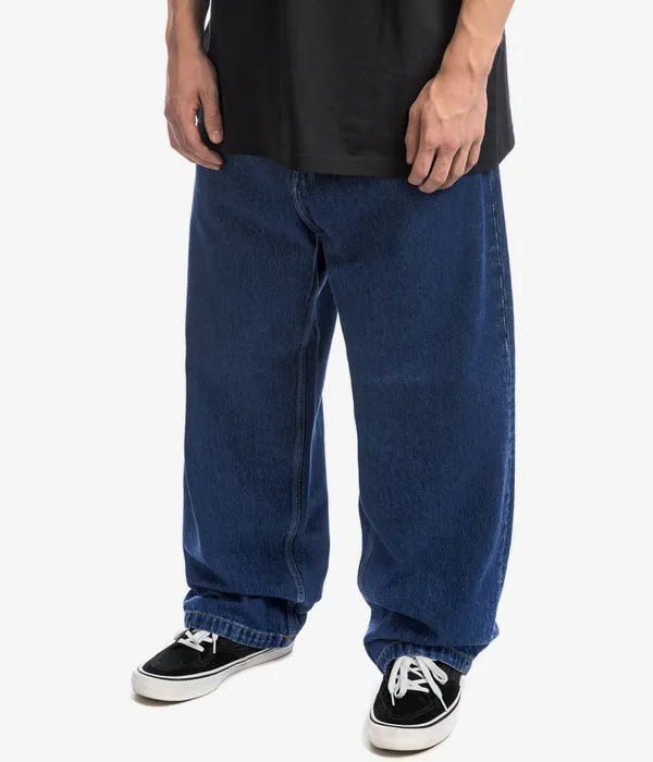 Jean Maverick Baggy — coupe Big Boy, coupe décontractée