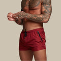 Lionel moderne Badeshorts für Herren mit schnelltrocknendem Material – bequemer Stretch-Schnitt