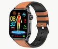 SugaCare Pro Smartwatch — Schmerzlose nichtinvasive Glukoseüberwachung
