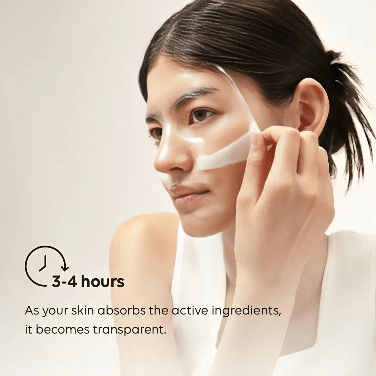 Bio-Collagen Overnight Hydrating Face Mask