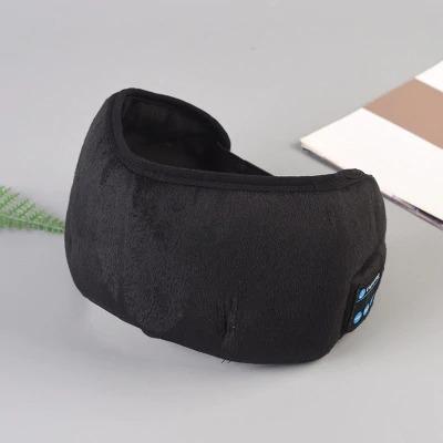 SomniWave kabellose Bluetooth-Schlafkopfhörer – Integrierte Schlafmaske