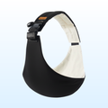Marsúpio tipo sling para bebé — Envolvente ergonómico de mãos livres