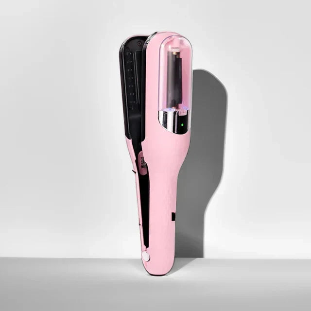 Mirage トリマー — 枝毛を補修してサロンのような髪に