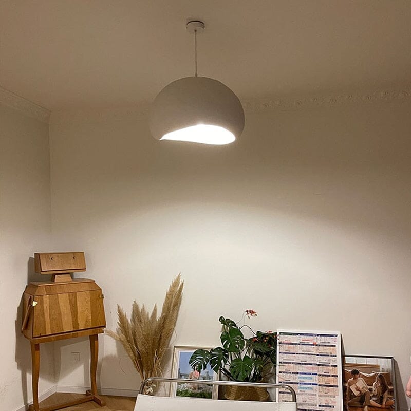 Boho-Wasabi-Kronleuchter – Stilvolle Pendelleuchte