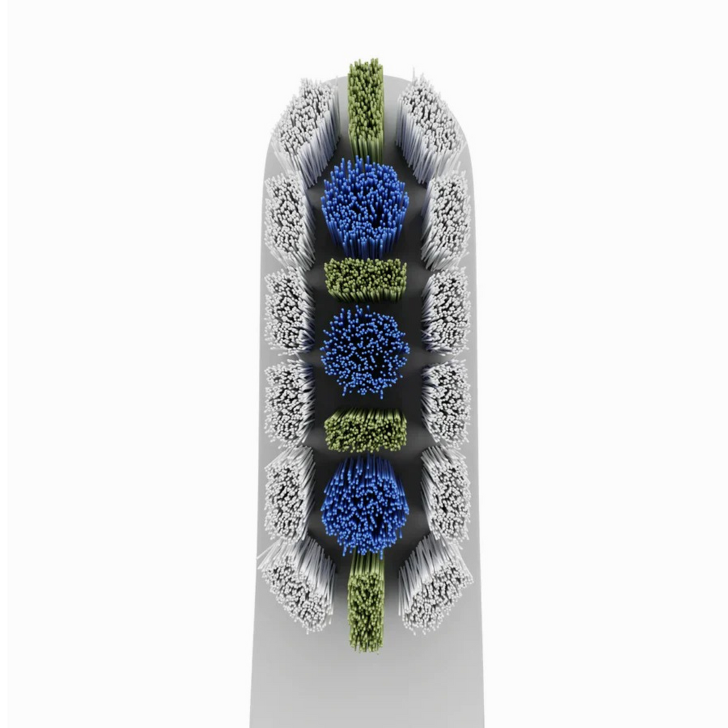 Premium Sonic Electric Toothbrush — Lightweight Design, Long Battery Life