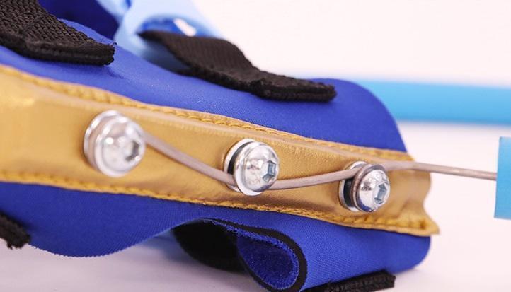 Wanda Supply návod na obojek, postroj a nárazník — navigační vesta pro psy