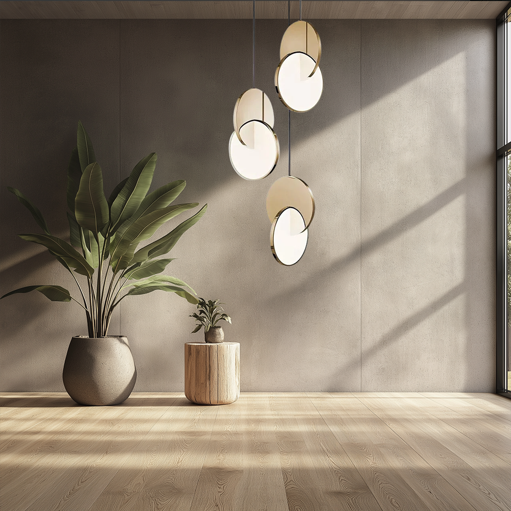 Lunora Glow Lampen italienisches Handwerk mit zeitlosem nordischem Licht