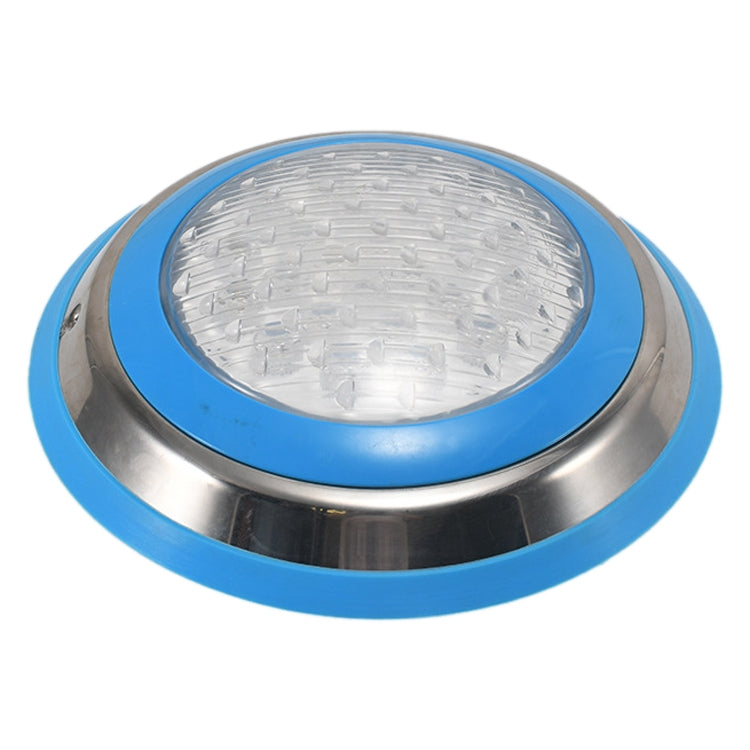 15W LED Stainless Steel Wall-Mounted Pool Light Landscape Underwater Light | Filindra
