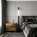 Modern Minimalist Liftable Floor Lamp - Adjustable Rod Lamp for Living Room - Flindria