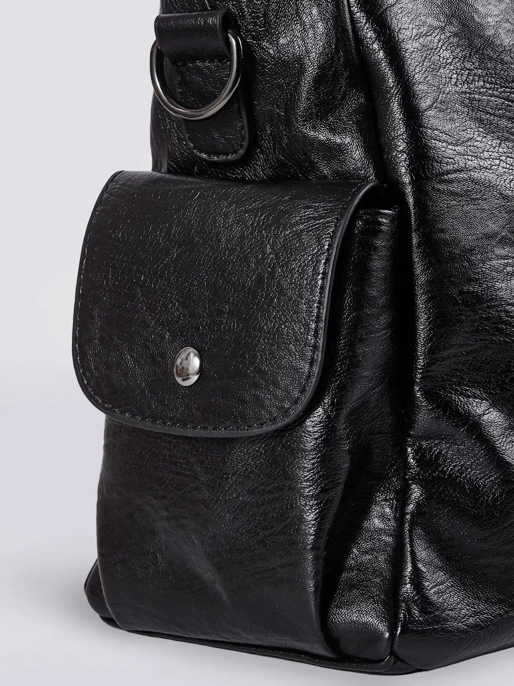 Extra Large Tote Bag — 40 x 25 x 15 cm Dimensions