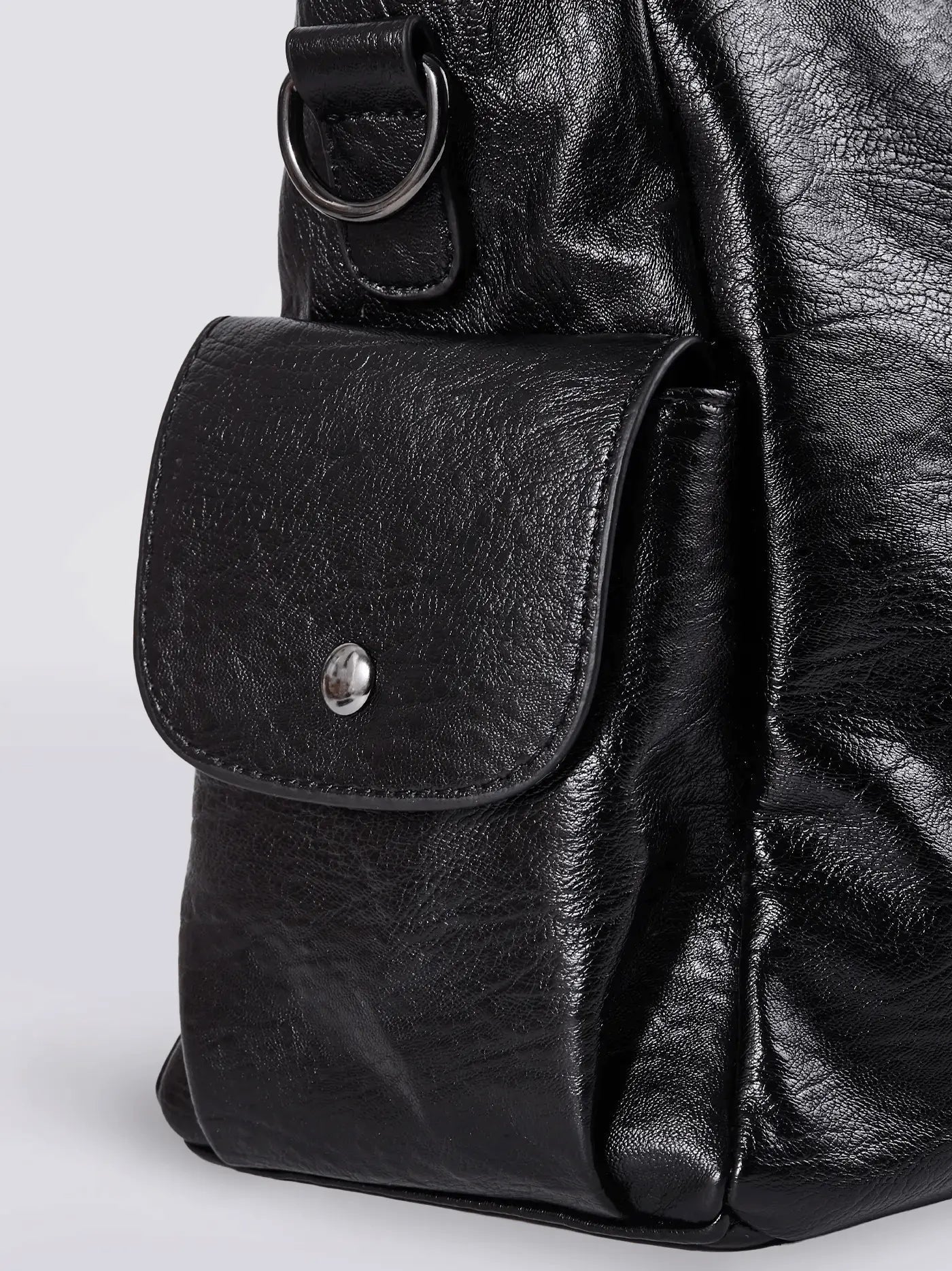 Extra Large Tote Bag — 40 x 25 x 15 cm Dimensions