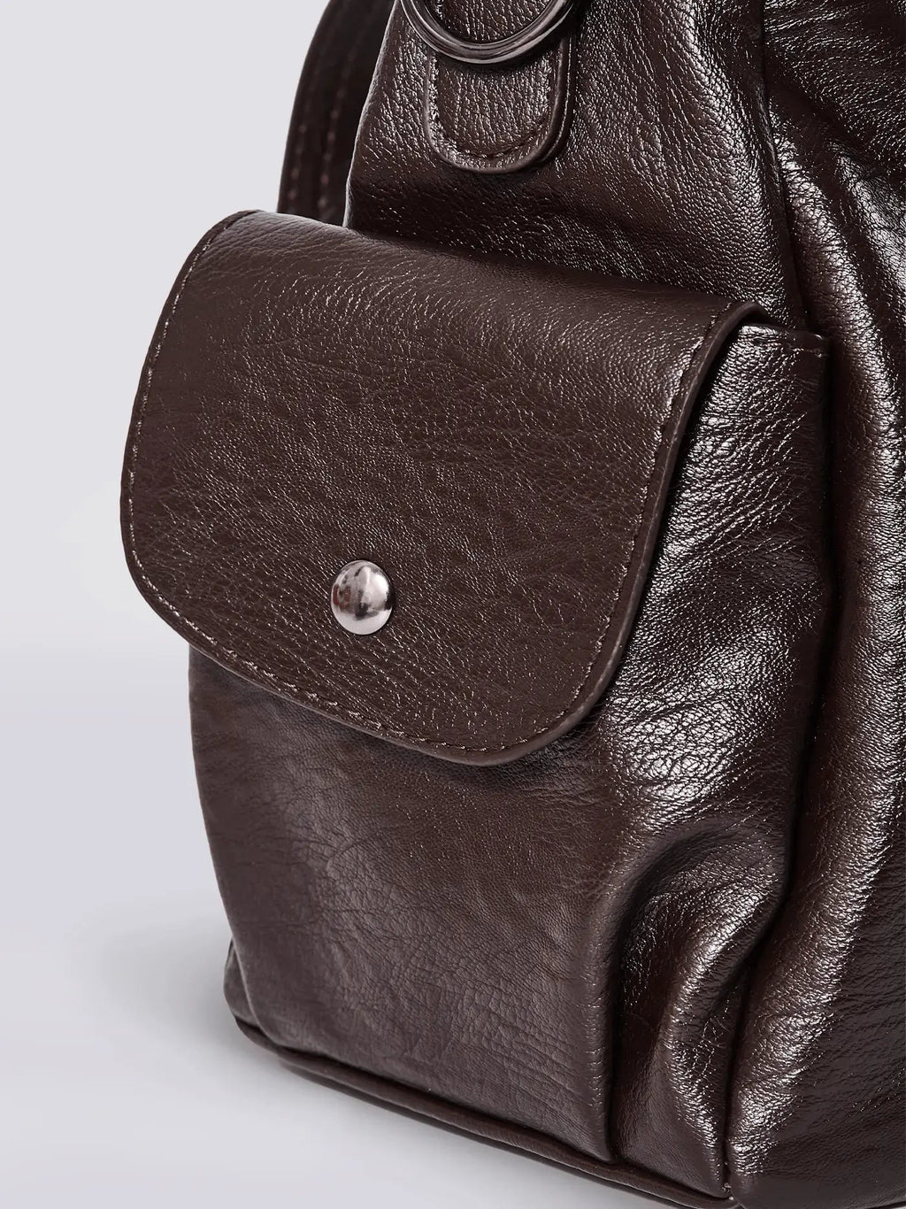 Extra Large Tote Bag — 40 x 25 x 15 cm Dimensions