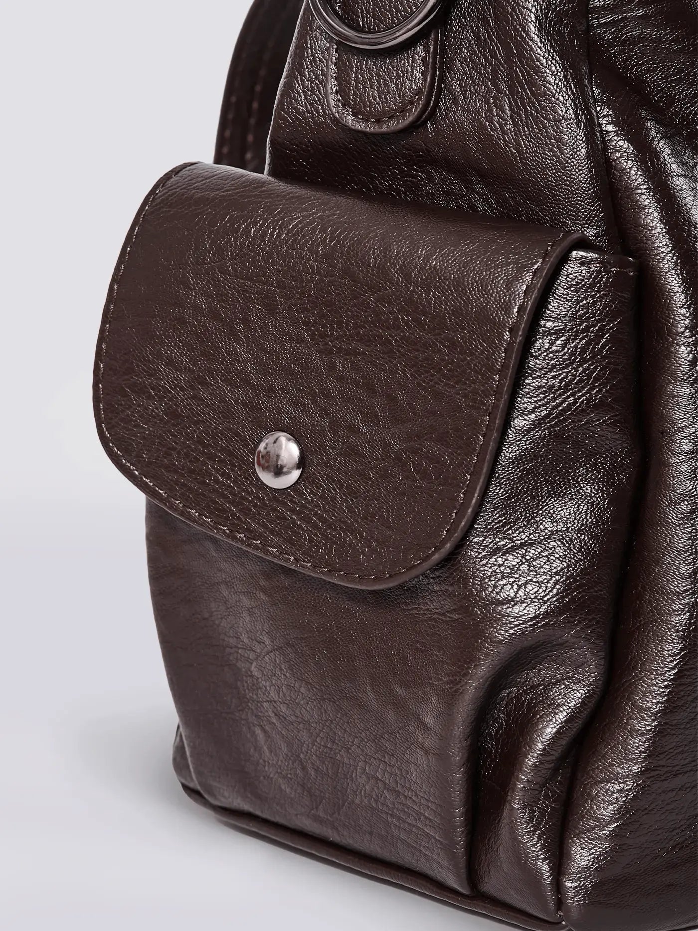 Extra Large Tote Bag — 40 x 25 x 15 cm Dimensions