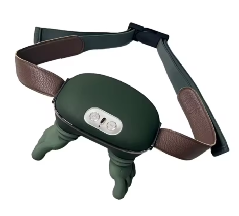 מכשיר עיסוי מחמם HandArc Pro ללישה עמוקה