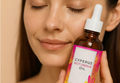 Cyperus Rotundus Oil Hair Removal Formula — Natural 60ml