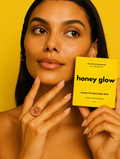 Turmeric & Kojic Acid Gentle Cleansing Bar — Hydrating Brightener