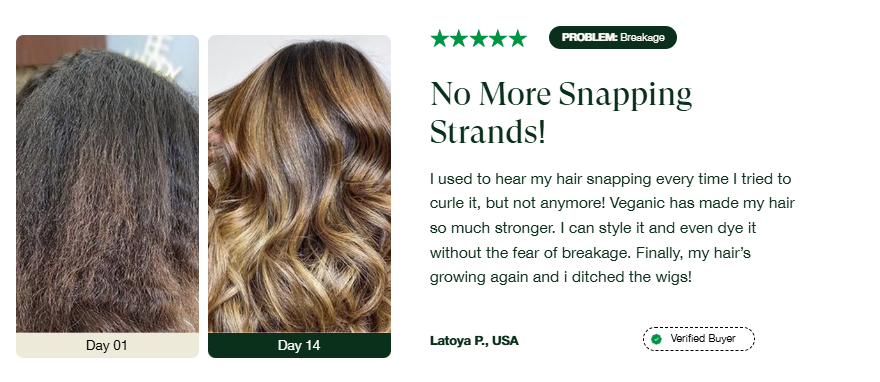 Organic Batana Hair and Scalp Oil — Single-Ingredient Small-Batch Formula