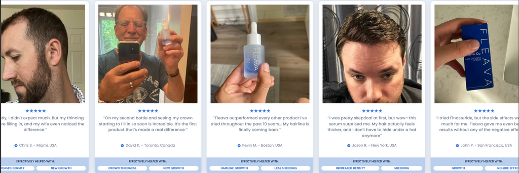 銅ペプチド revitalizing ヘアセラム — 健やかでふんわり見える髪を目指す頭皮用トリートメント