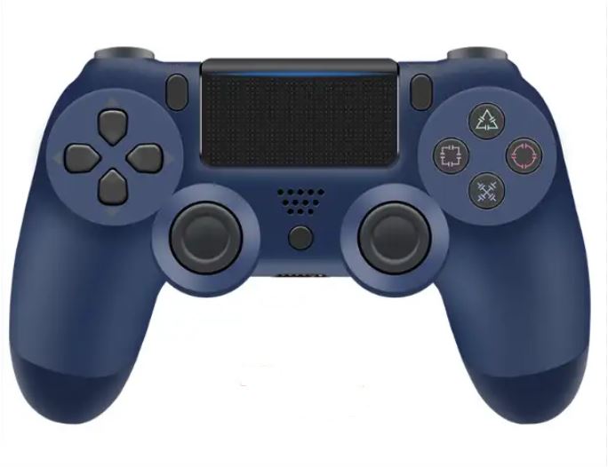 PlayStation 4 Wireless Controller – DualShock Bluetooth & Ergonomic | Filindra