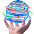 Top Cosmic Globe - Top-Rated Flying Orb Fidget Spinner Toy | Filindra