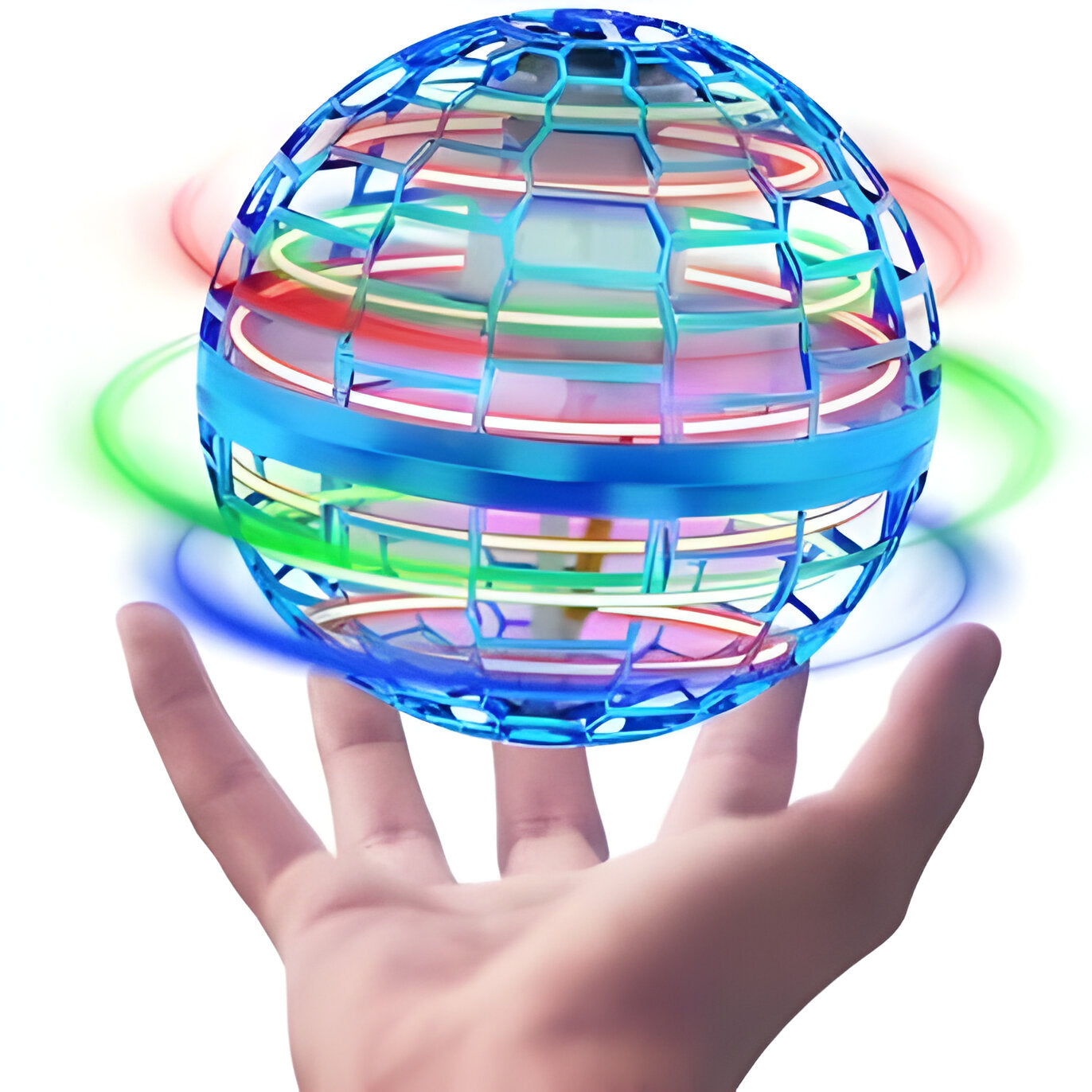 Top Cosmic Globe - Top-Rated Flying Orb Fidget Spinner Toy | Filindra