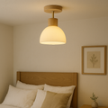 Lunara Ambient Minimal Ceiling Light For Home Living Spaces