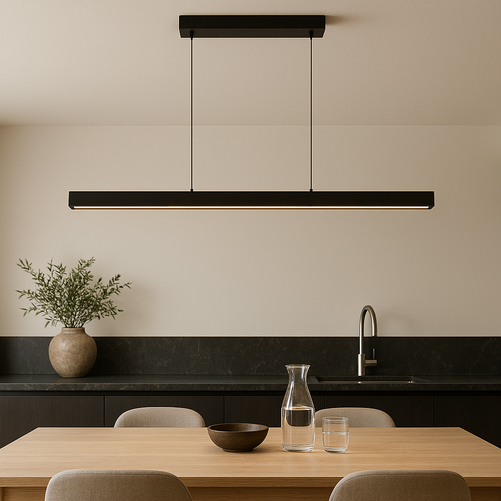 Aurelia Nordic Pendant Lamp For Kitchen And Dining Area