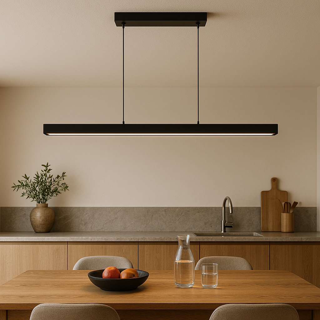 Aurelia Nordic Pendant Lamp For Kitchen And Dining Area