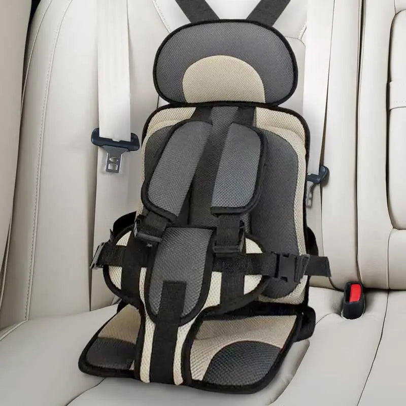 Child Protection Car Cushion Seat | Filindra