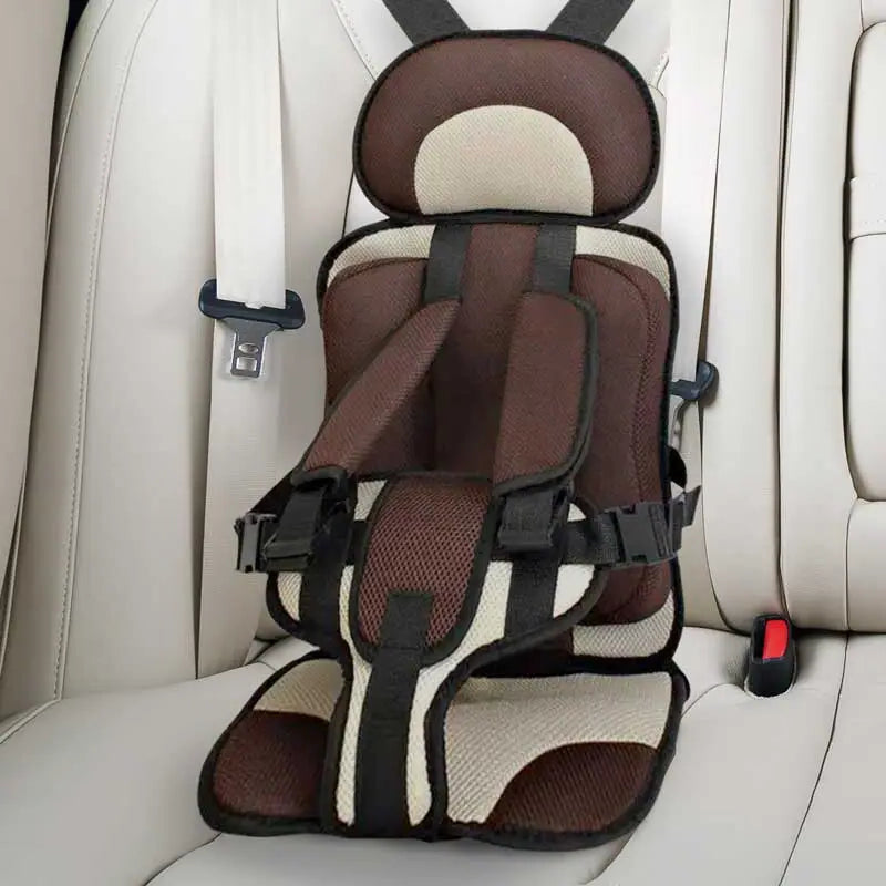Child Protection Car Cushion Seat | Filindra