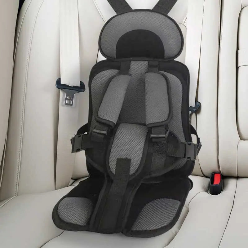 Child Protection Car Cushion Seat | Filindra