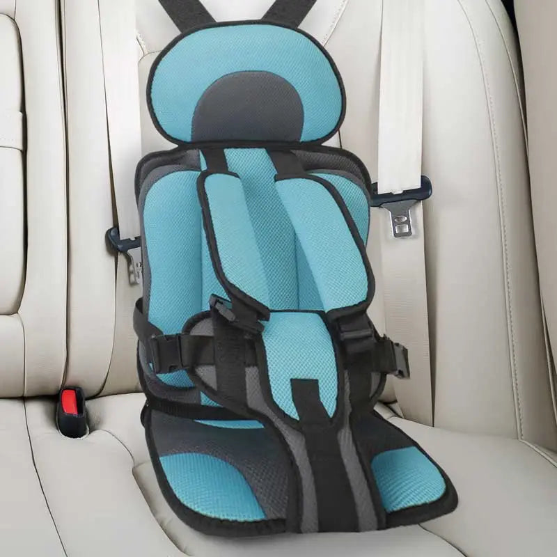 Child Protection Car Cushion Seat | Filindra