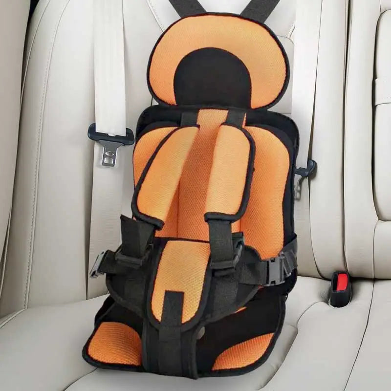 Child Protection Car Cushion Seat | Filindra